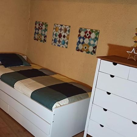 Raco Del Trinquet Villa Arboli Ngoại thất bức ảnh