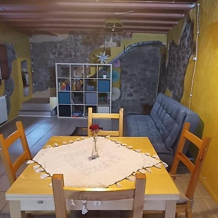 Raco Del Trinquet Villa Arboli Ngoại thất bức ảnh
