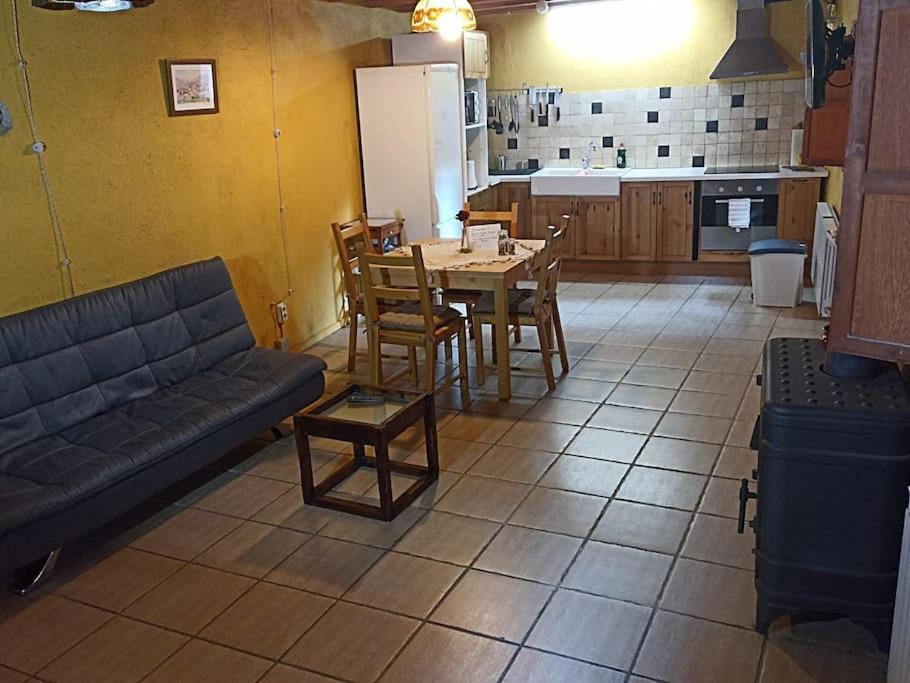 Raco Del Trinquet Villa Arboli Ngoại thất bức ảnh