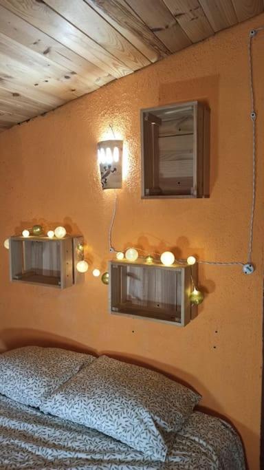 Raco Del Trinquet Villa Arboli Ngoại thất bức ảnh