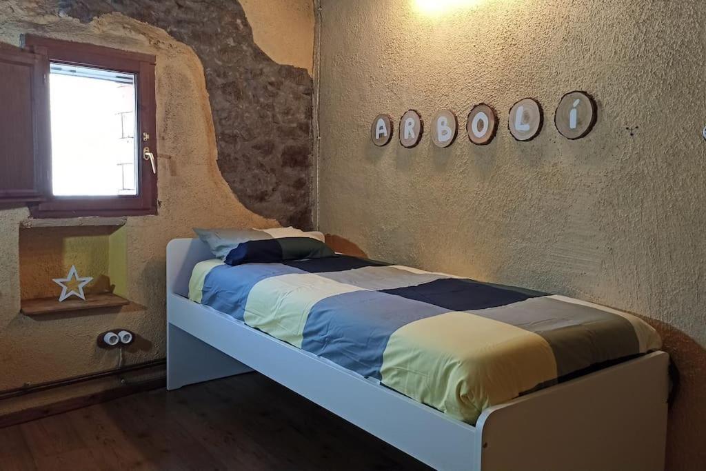Raco Del Trinquet Villa Arboli Ngoại thất bức ảnh