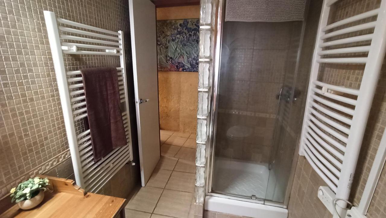 Raco Del Trinquet Villa Arboli Ngoại thất bức ảnh