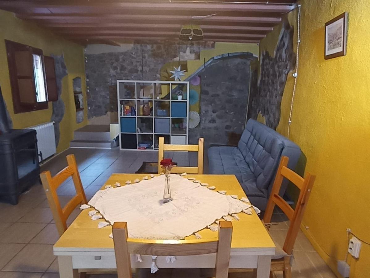 Raco Del Trinquet Villa Arboli Ngoại thất bức ảnh